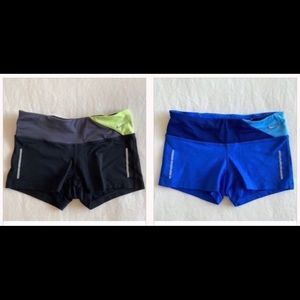 Nike Dri-FIT Running Shorts - 2 styles included!